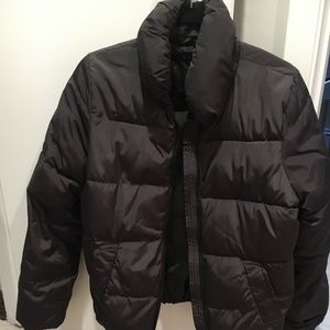 Gap Puffy Coat